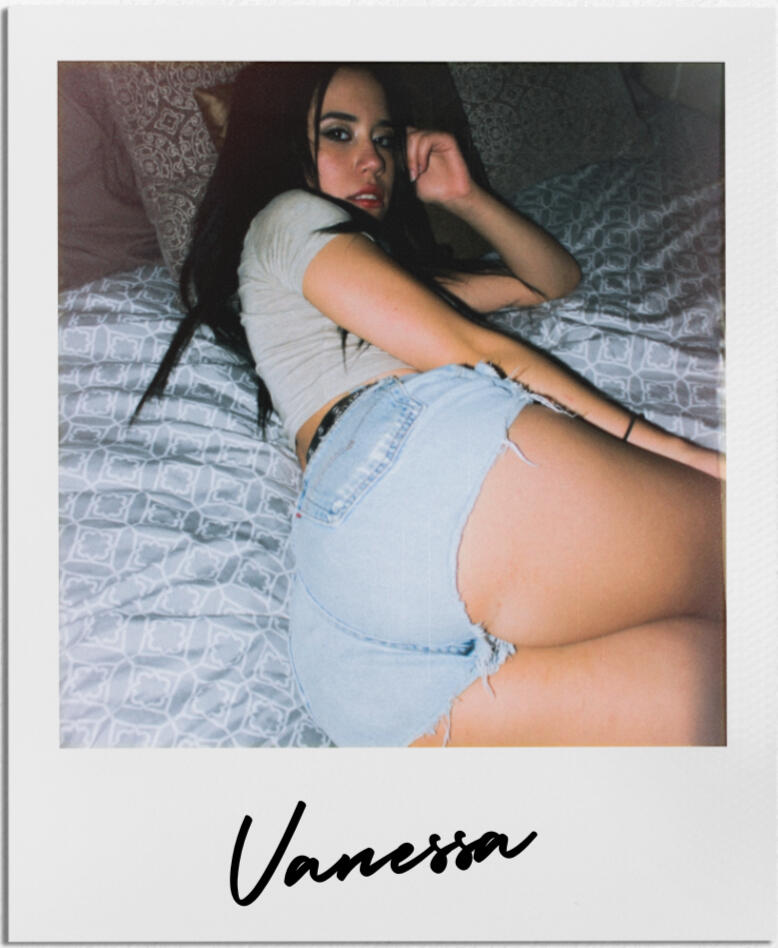 Vanessa Vanessa